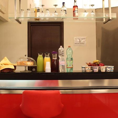 Albergo Miramonti Potenza Dış mekan fotoğraf