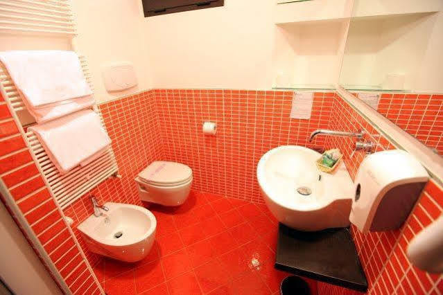 Albergo Miramonti Potenza Dış mekan fotoğraf
