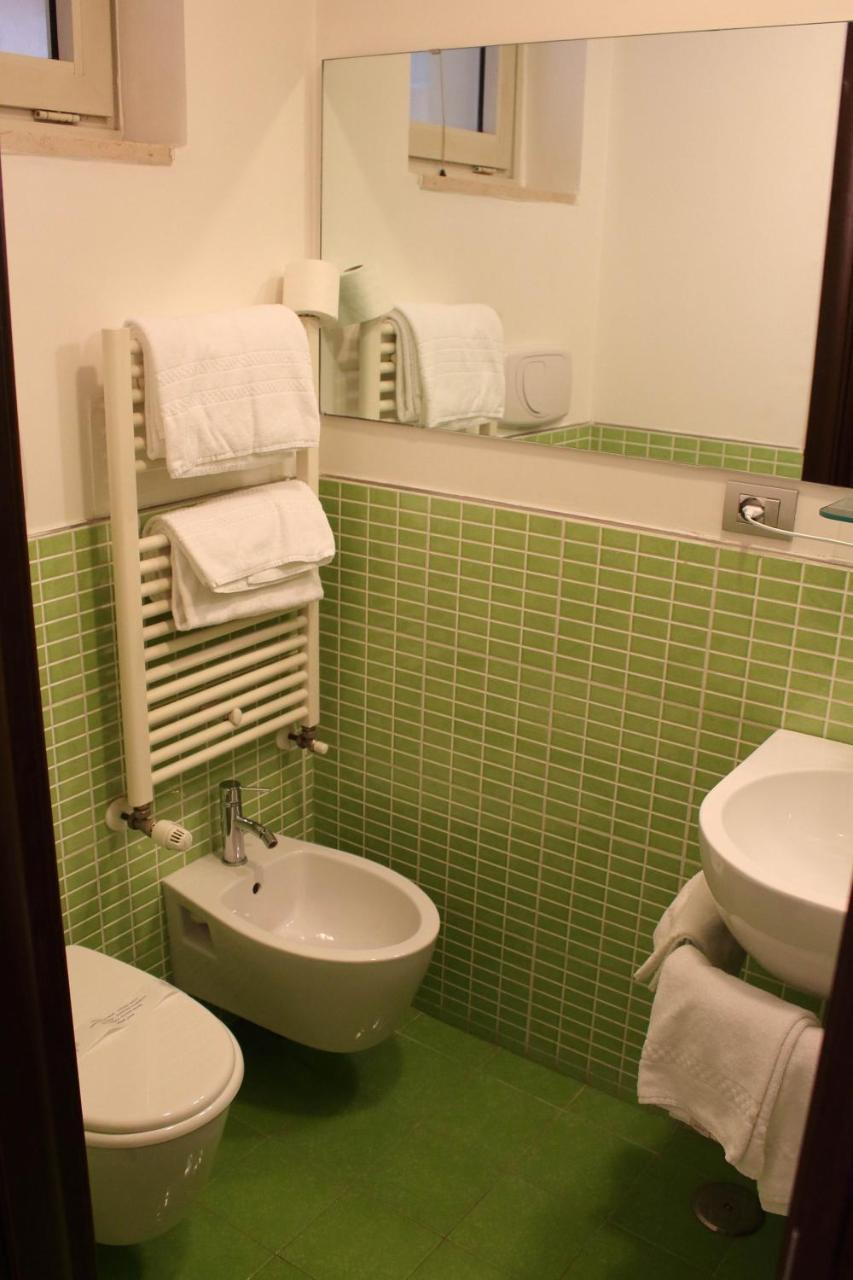 Albergo Miramonti Potenza Dış mekan fotoğraf