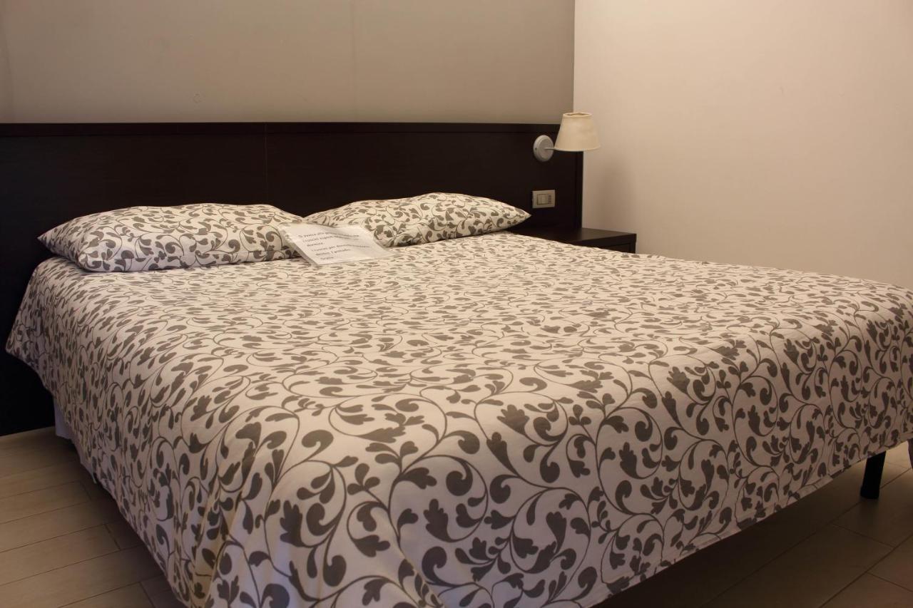 Albergo Miramonti Potenza Dış mekan fotoğraf