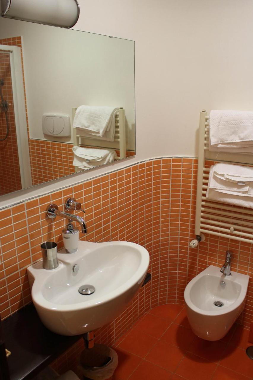 Albergo Miramonti Potenza Dış mekan fotoğraf