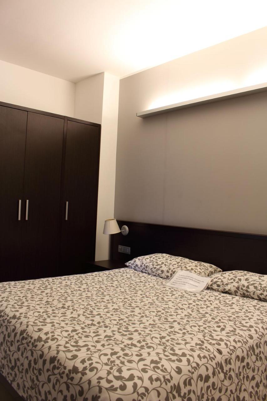 Albergo Miramonti Potenza Dış mekan fotoğraf